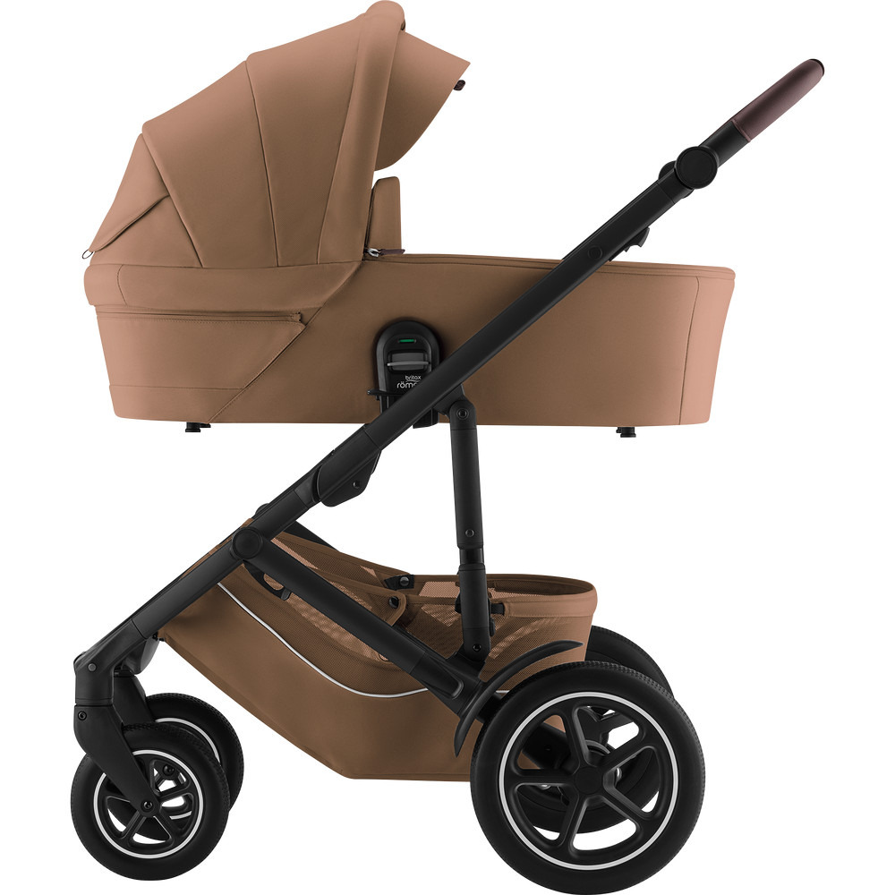 Britax Römer Smile 5Z mózeskosár 3